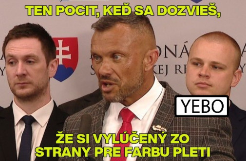 A ja taká čárna, jak čarna čarnica...&#129503;