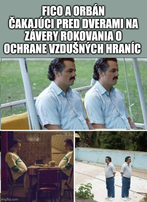 Politika na 4 strany